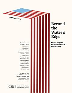 Beyond the Water\'s Edge