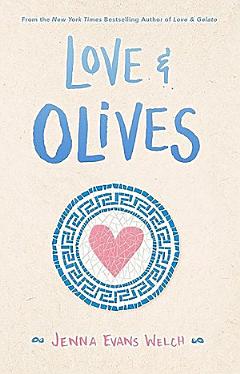 Love and Olives