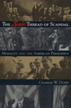 The Scarlet Thread of Scandal