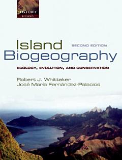 Island Biogeography