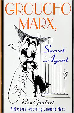 Groucho Marx, Secret Agent