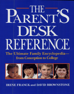 The Parent\'s Desk Reference