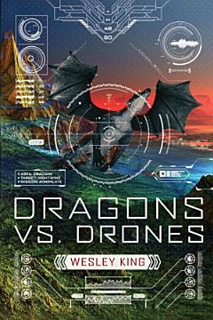 Dragons Vs. Drones