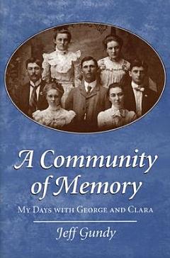 A Community of Memory