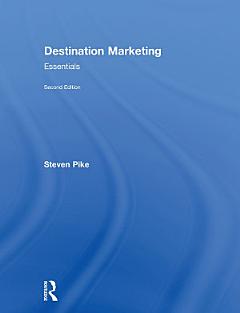 Destination Marketing