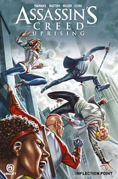 Assassin\'s Creed: Uprising