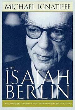 Isaiah Berlin