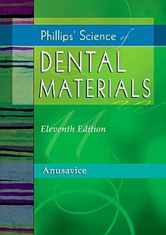 Phillips\' Science of Dental Materials - eBook