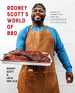 Rodney Scott\'s World of BBQ