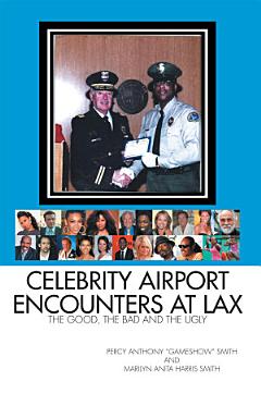 Celebrity Airport Encounters at LAX