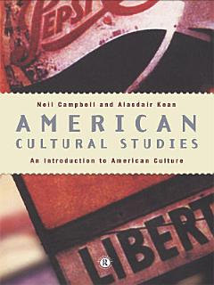 American Cultural Studies