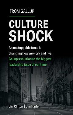 Culture Shock