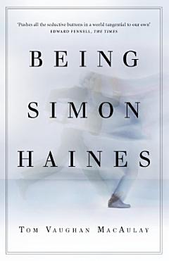 Being Simon Haines