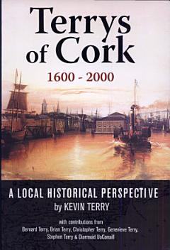 Terrys of Cork 1600-2000