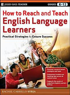 How to Reach and Teach English Language Learners