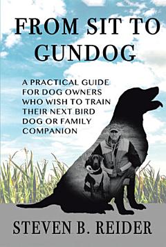 FROM SIT TO GUNDOG