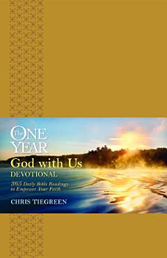 The One Year God with Us Devotional