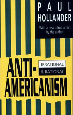 Anti-Americanism