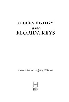 Hidden History of the Florida Keys