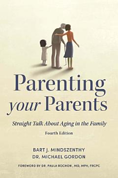 Parenting Your Parents