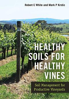 Healthy Soils for Healthy Vines