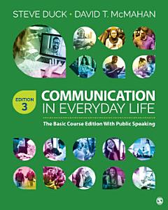 Communication in Everyday Life