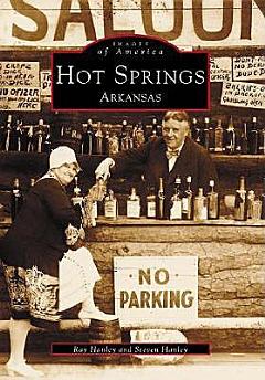 Hot Springs, Arkansas