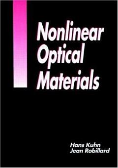 Nonlinear Optical Materials