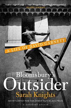 Bloomsbury\'s Outsider