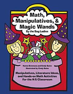 Math, Manipulatives, & Magic Wands