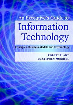 An Executive\'s Guide to Information Technology