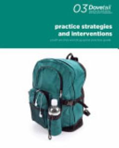 Practice Strategies and Interventions