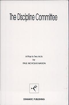 The Discipline Committee