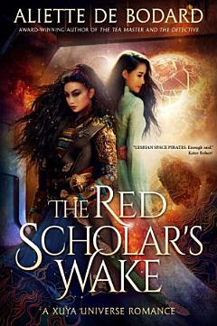 The Red Scholar\'s Wake