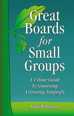 Great Boards for Small Groups