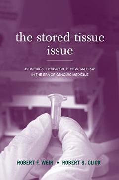 The Stored Tissue Issue