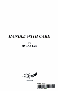 Handle with Care