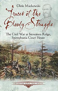 Traces of the Bloody Struggle