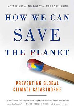 How We Can Save the Planet