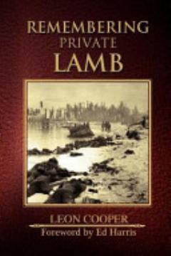 Remembering Private Lamb