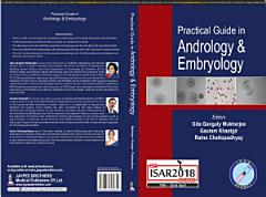 Practical Guide in Andrology and Embryology