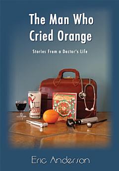 The Man Who Cried Orange