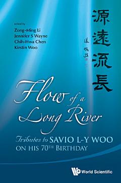 Flow of a Long River