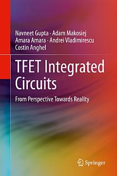 TFET Integrated Circuits