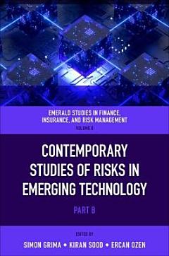 Contemporary Studies of Risks in Emerging Technology