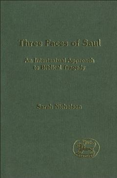 Three Faces of Saul