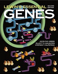 Lewin\'s Essential GENES