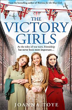 The Victory Girls (The Shop Girls, Book 5)