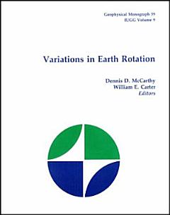 Variations in Earth Rotation