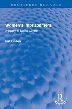 Women\'s Imprisonment